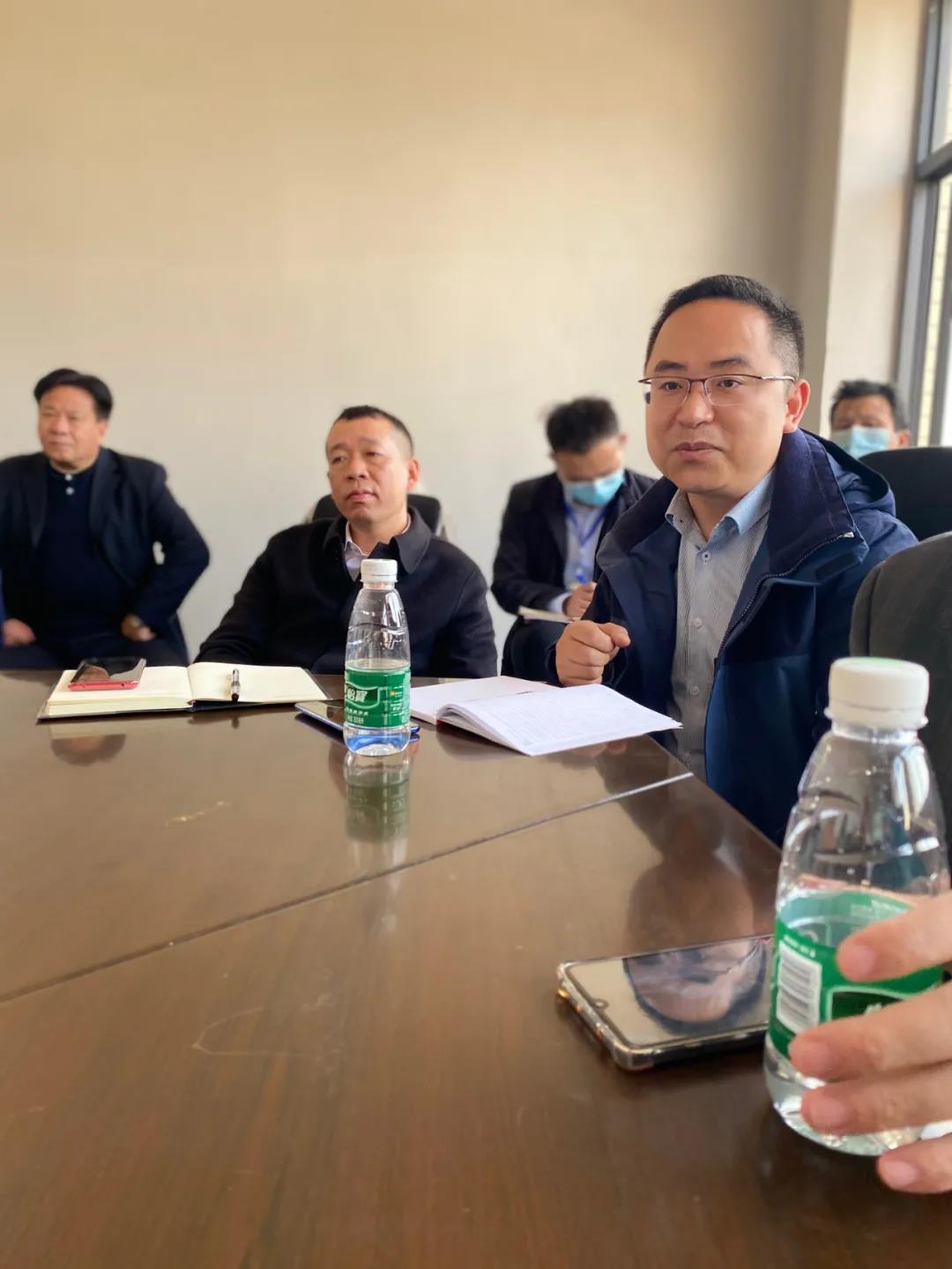 滌故更新繪宏圖，精進(jìn)不休創(chuàng)未來(lái)|深圳思博—匯澤峰《人力資源管理提升》項(xiàng)目啟動(dòng)會(huì)!-思博企業(yè)管理咨詢集團(tuán)