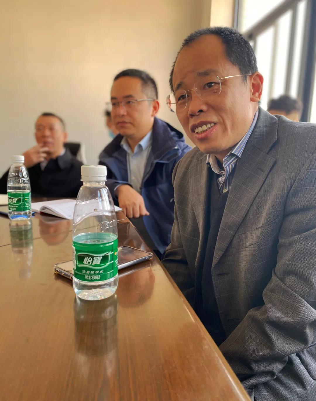 滌故更新繪宏圖，精進(jìn)不休創(chuàng)未來(lái)|深圳思博—匯澤峰《人力資源管理提升》項(xiàng)目啟動(dòng)會(huì)!-思博企業(yè)管理咨詢集團(tuán)