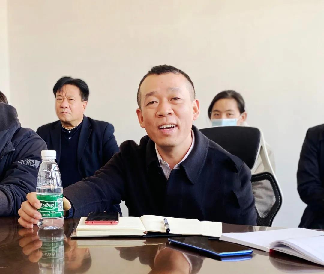 滌故更新繪宏圖，精進(jìn)不休創(chuàng)未來(lái)|深圳思博—匯澤峰《人力資源管理提升》項(xiàng)目啟動(dòng)會(huì)!-思博企業(yè)管理咨詢集團(tuán)